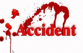 accident 26 jan 18
